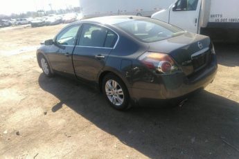 1N4AL2APXBN486525 | 2011 NISSAN ALTIMA