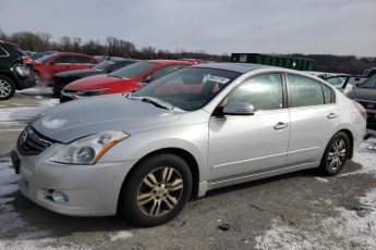 1N4AL2APXCN459715 | 2014 NISSAN ALTIMA