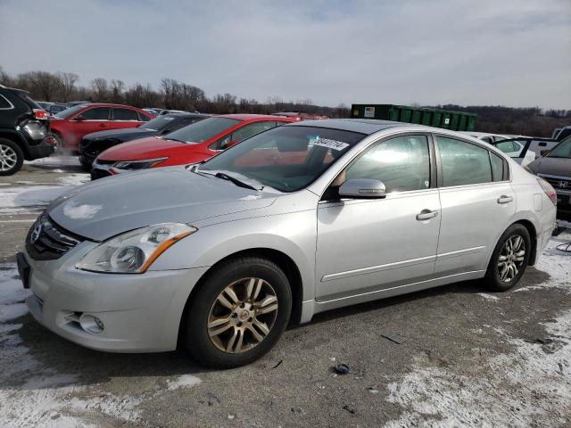 1N4AL2APXCN459715 | 2014 NISSAN ALTIMA