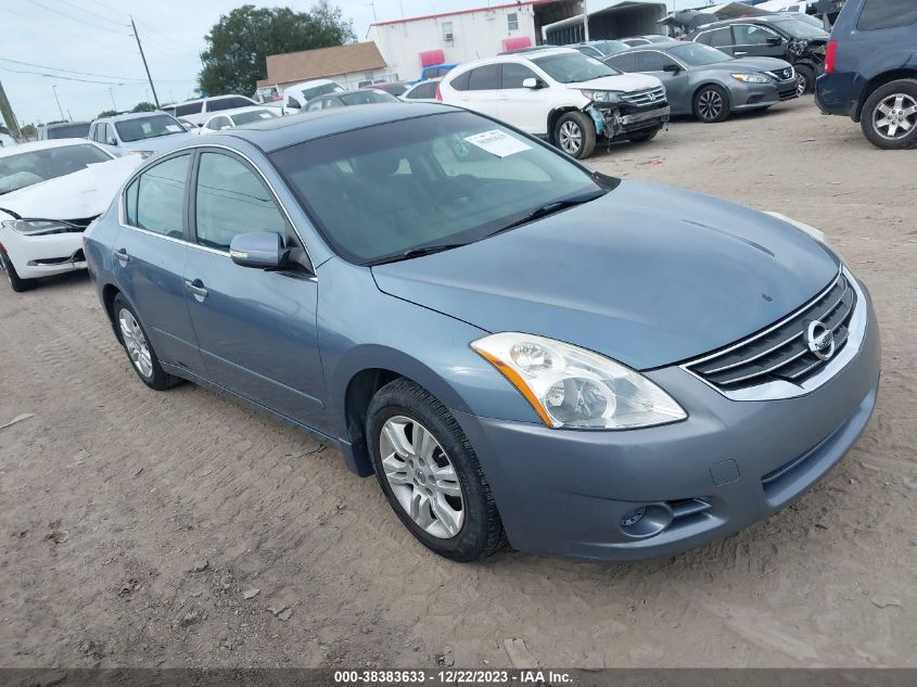 1N4AL2APXCN542335 | 2012 NISSAN ALTIMA