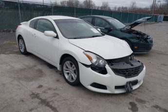 1N4AL2EP6CC121119 | 2012 NISSAN ALTIMA