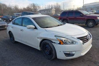 1N4AL3AP0DC229412 | 2013 NISSAN ALTIMA