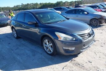 1N4AL3AP0DN431185 | 2013 NISSAN ALTIMA