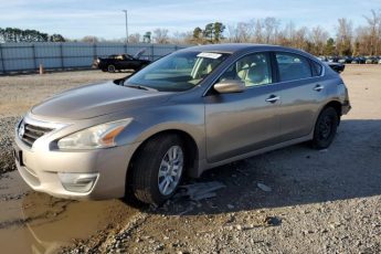 1N4AL3AP0EC103634 | 2014 NISSAN ALTIMA 2.5