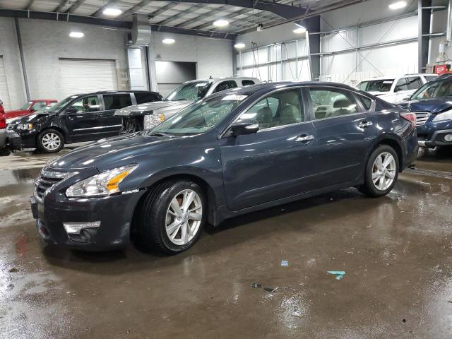 1N4AL3AP0EC104833 | 2014 NISSAN ALTIMA 2.5