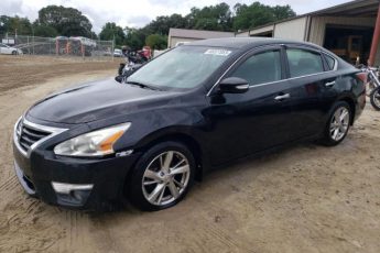 1N4AL3AP0EC108820 | 2014 NISSAN ALTIMA 2.5