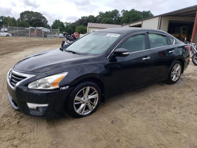 1N4AL3AP0EC108820 | 2014 NISSAN ALTIMA 2.5