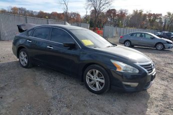 1N4AL3AP0EC133605 | 2014 NISSAN ALTIMA