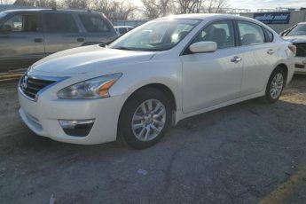 1N4AL3AP0EC136472 | 2014 NISSAN ALTIMA 2.5