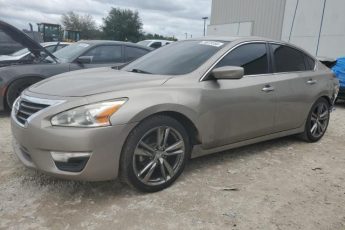 1N4AL3AP0EC144877 | 2014 NISSAN ALTIMA 2.5