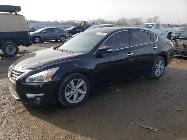 1N4AL3AP0EC147956 | 2014 NISSAN ALTIMA 2.5