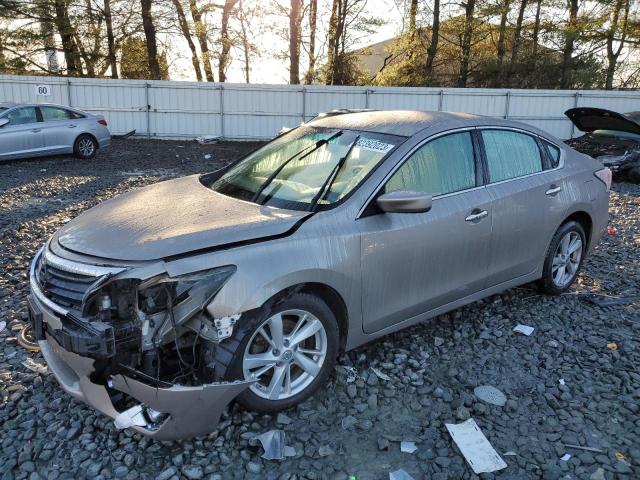 1N4AL3AP0EC149531 | 2014 NISSAN ALTIMA 2.5