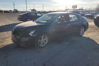 1N4AL3AP0EC155667 | 2014 NISSAN ALTIMA 2.5