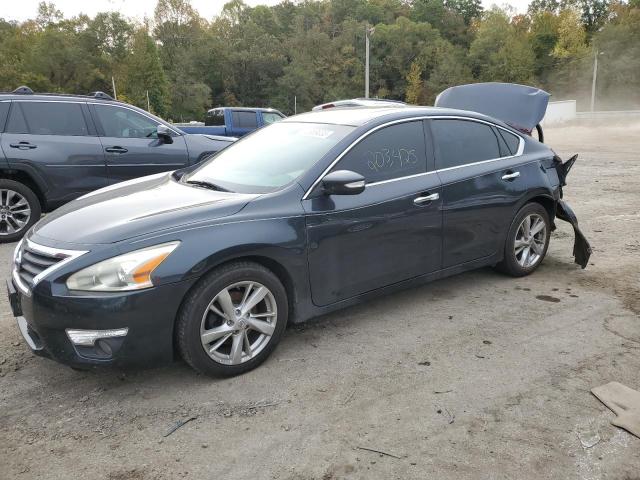 1N4AL3AP0EC170928 | 2014 NISSAN ALTIMA 2.5