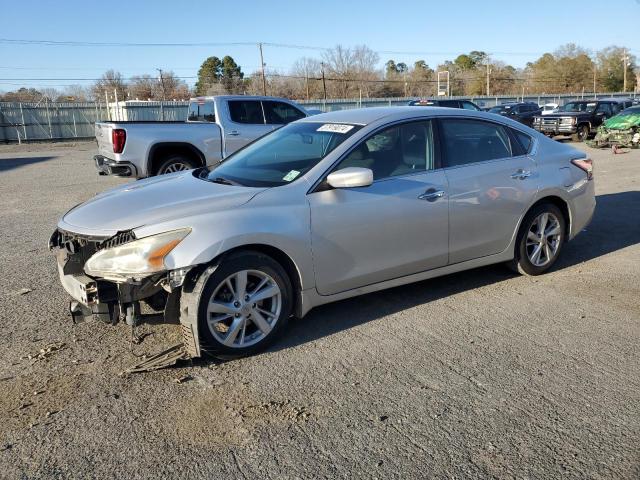 1N4AL3AP0EC274142 | 2014 NISSAN ALTIMA 2.5