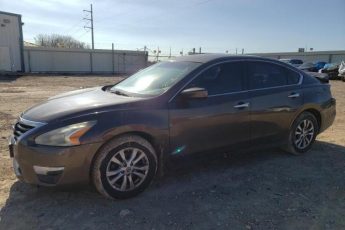 1N4AL3AP0EC293001 | 2014 NISSAN ALTIMA 2.5