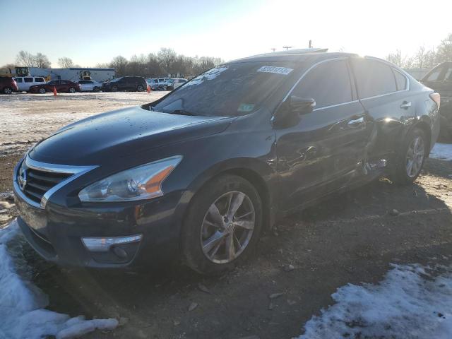 1N4AL3AP0EC297310 | 2014 NISSAN ALTIMA 2.5