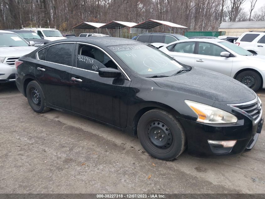 1N4AL3AP0EC411242 | 2014 NISSAN ALTIMA