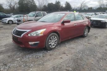 1N4AL3AP0EC420426 | 2014 NISSAN ALTIMA 2.5