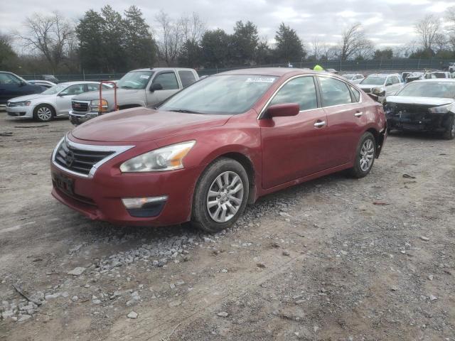 1N4AL3AP0EC420426 | 2014 NISSAN ALTIMA 2.5