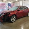 1G1BE5SM0J7107283 | 2018 CHEVROLET CRUZE LT