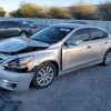 2T1BURHE6FC466726 | 2015 TOYOTA COROLLA L