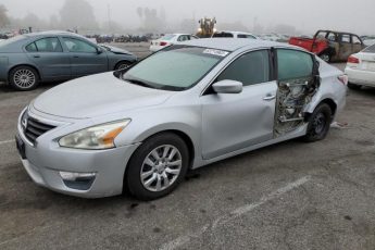 1N4AL3AP0EN333873 | 2014 NISSAN ALTIMA 2.5