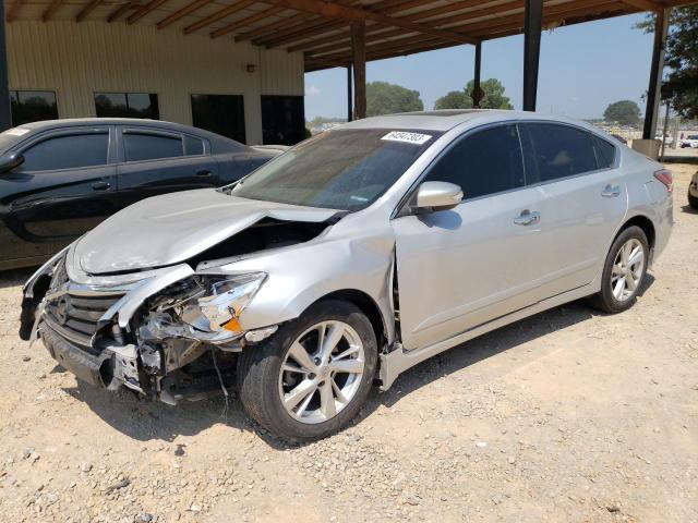 1N4AL3AP0EN336658 | 2014 NISSAN ALTIMA 2.5