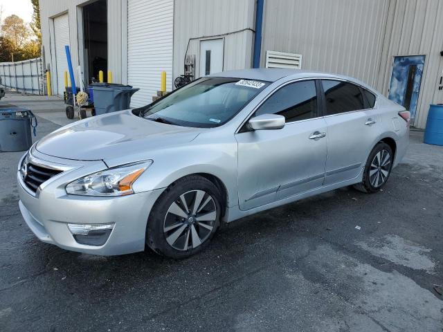 1N4AL3AP0EN369711 | 2014 NISSAN ALTIMA 2.5