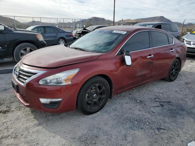 1N4AL3AP0EN383723 | 2014 NISSAN ALTIMA 2.5