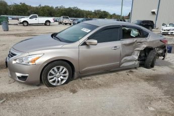 1N4AL3AP0FC123027 | 2015 NISSAN ALTIMA 2.5