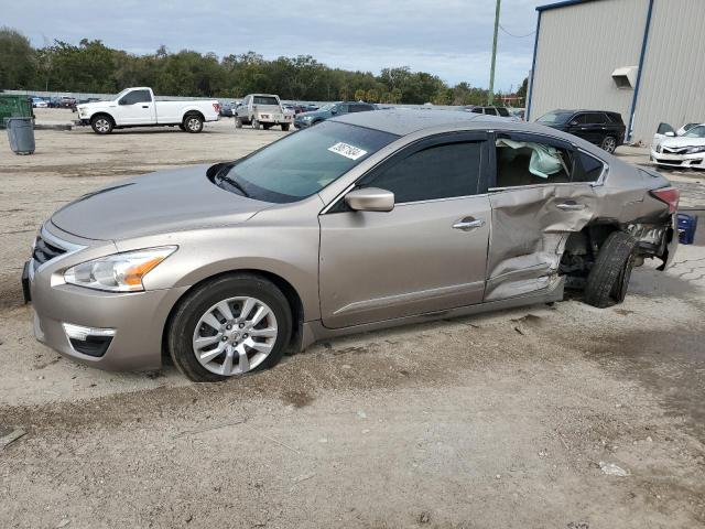 1N4AL3AP0FC123027 | 2015 NISSAN ALTIMA 2.5