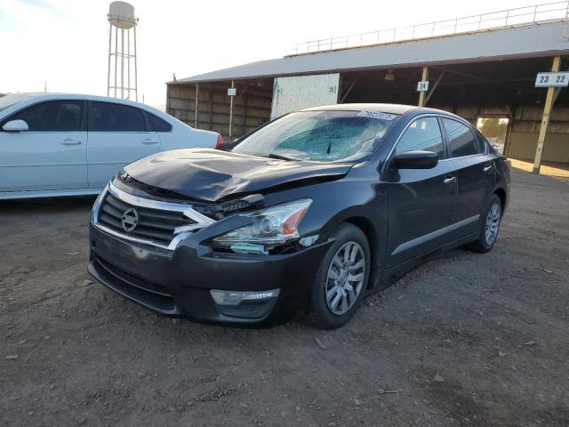 1N4AL3AP0FC123111 | 2015 NISSAN ALTIMA 2.5