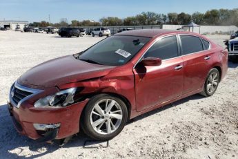 1N4AL3AP0FC128860 | 2015 NISSAN ALTIMA 2.5