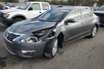 1N4AL3AP0FC206084 | 2015 NISSAN ALTIMA 2.5