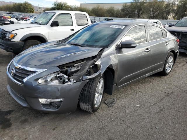 1N4AL3AP0FC206084 | 2015 NISSAN ALTIMA 2.5