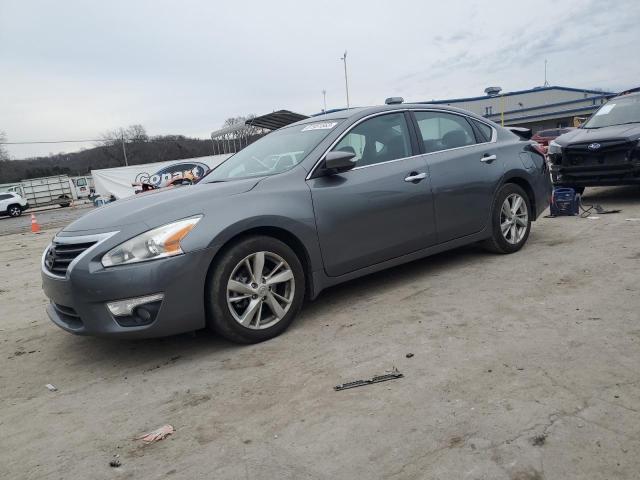 1N4AL3AP0FC251753 | 2015 NISSAN ALTIMA 2.5