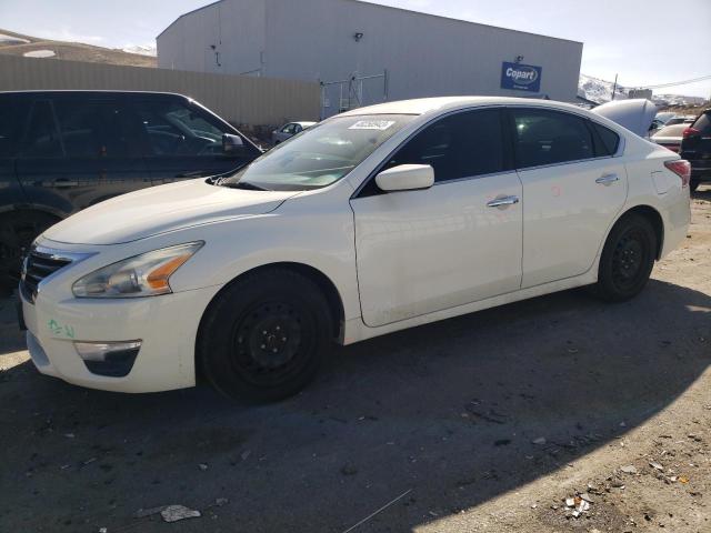 1N4AL3AP0FC286650 | 2015 NISSAN ALTIMA 2.5