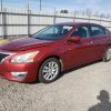 19UUA66276A058766 | 2006 ACURA TL
