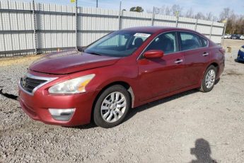 1N4AL3AP0FC418564 | 2015 NISSAN ALTIMA 2.5