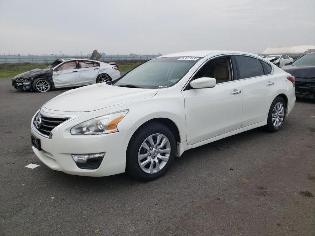 1N4AL3AP0FC476786 | 2015 NISSAN ALTIMA 2.5