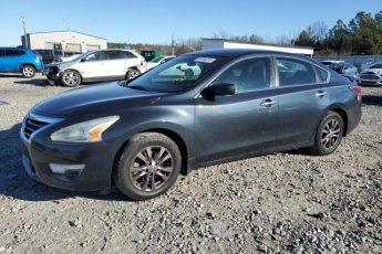 1N4AL3AP0FC593106 | 2015 NISSAN ALTIMA 2.5