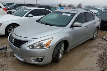 1N4AL3AP0FN314578 | 2015 NISSAN ALTIMA 2.5