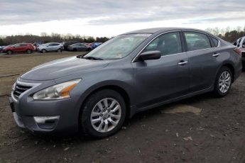 1N4AL3AP0FN329761 | 2015 NISSAN ALTIMA 2.5