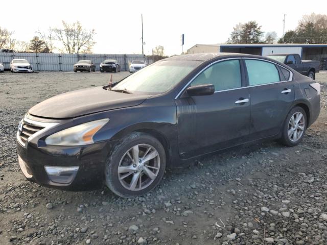 1N4AL3AP0FN333745 | 2015 NISSAN ALTIMA 2.5