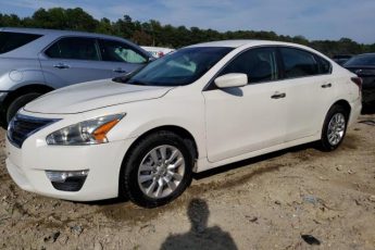 1N4AL3AP0FN860202 | 2015 NISSAN ALTIMA 2.5