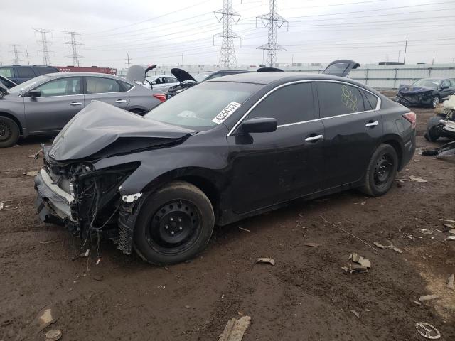 1N4AL3AP0FN872057 | 2015 NISSAN ALTIMA