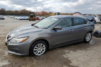 1N4AL3AP0GC132117 | 2016 NISSAN ALTIMA 2.5