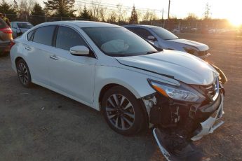 1N4AL3AP0GC145613 | 2016 NISSAN ALTIMA