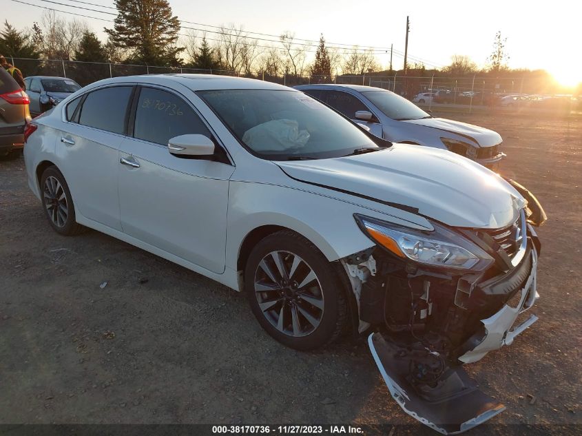 1N4AL3AP0GC145613 | 2016 NISSAN ALTIMA